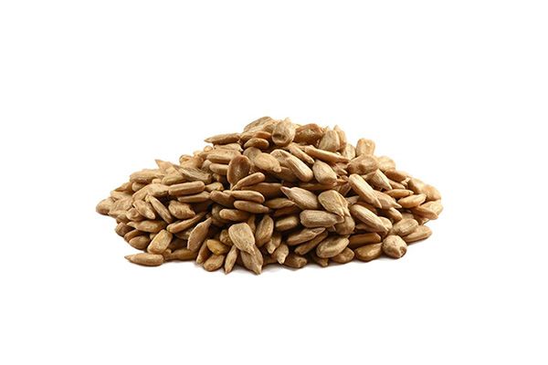 Sunflower Seeds from Bulgaria supplied by Brama Ltd. - Kernel Sunflower Seed