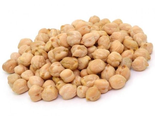 Dried Chickpea from 독일 supplied by Zieler & Co. - Dried (=Dehydrated) 말린 병아리콩