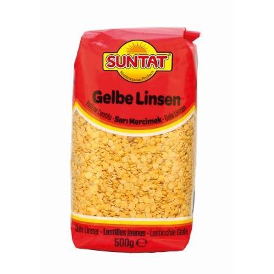 Lentil from Turkiye supplied by Baktat Bakliyat - Conventional Dried Lentil