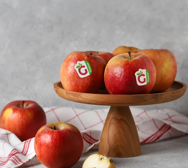 Fresh Apple - Fuji from 튀르키예 supplied by Gulbudak - 타르트 사과 신선 사과
