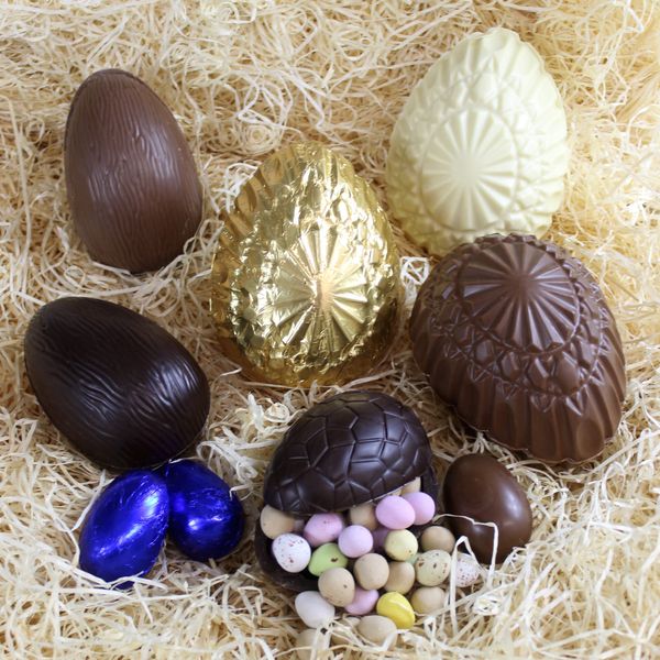 Chocolates from 영국 supplied by Baxter Murray Creative Chocolate - Truffle 초콜릿