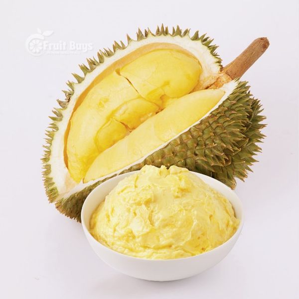 Frozen Durian - FruitBuys Vietnam +84-919739589 from Vietnam supplied by FruitBuys Vietnam - Frozen Frozen Durian