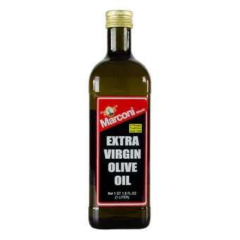 Extra Virgin Olive Oil from 미국 supplied by V Formusa Co Inc - Glass Jar (=Glass Bottle) 올리브유