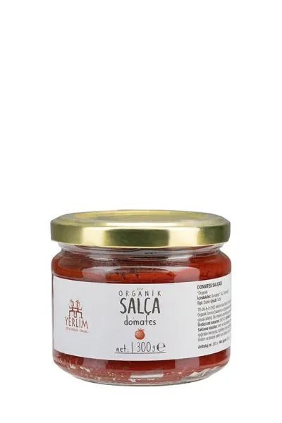 Tomato Paste from Turkiye supplied by Yerlim - Paste Tomato Paste and Puree
