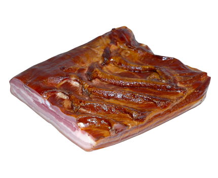 Bacon from 포르투갈 supplied by Henricarnes, Lda. - Whole 베이컨