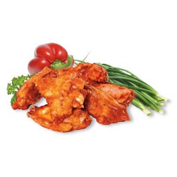 chicken meat from Poland supplied by ETQA Sp. z o.o. - Wing Value Added Chicken Meat
