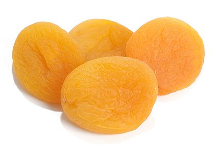 Dried Apricot from Turkiye supplied by Pagmat Gida A.S. - Whole Fresh Plum