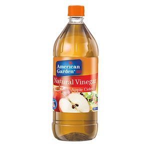 Apple Cider Vinegar from 미국 supplied by LEE'S FROZEN FOOD SDN BHD - Brown 식초