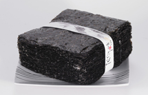 Stone Laver from South Korea supplied by NAMKWANGFOOD - Small Laver