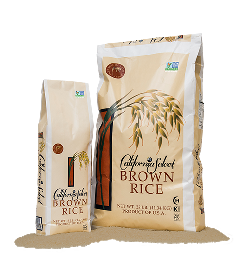Rice from United States supplied by American Commodity Company, LLC - Whole Rice