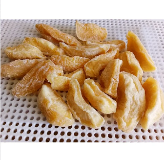 Dried Apple from 중국 supplied by RIZHAO BIZ GREAT CO.,LTD. - Sliced 신선 사과