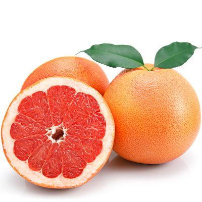 Grapefruits from Spain supplied by Daily Orange - Whole Fresh Grapefruit