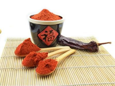 Paprika Powder from China supplied by Qingdao Taifoong Foods Co., Ltd, - Red Paprika