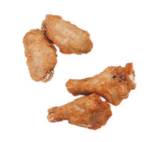 Chicken Wings from 캐나다 supplied by LONDON FOODS LTD - With Bone 닭고기 가공품