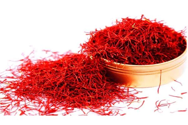 Saffron from Iran supplied by SHALLO Co. Ltd. - Organic Allspice