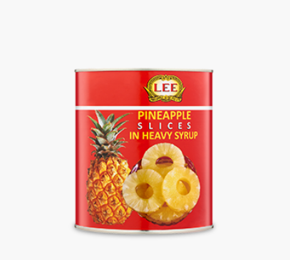 Pineapple from 말레이시아 supplied by LEE PINEAPPLE - Pieces 신선 파인애플