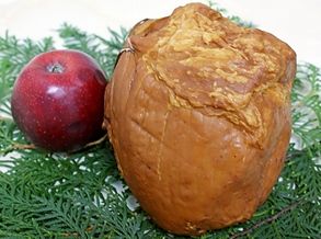 Ham from Poland supplied by Morawscy Sp. z o.o - Whole Ham