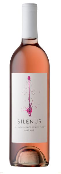 2020 Rosé from United States supplied by Silenus Winery - Rose Wine
