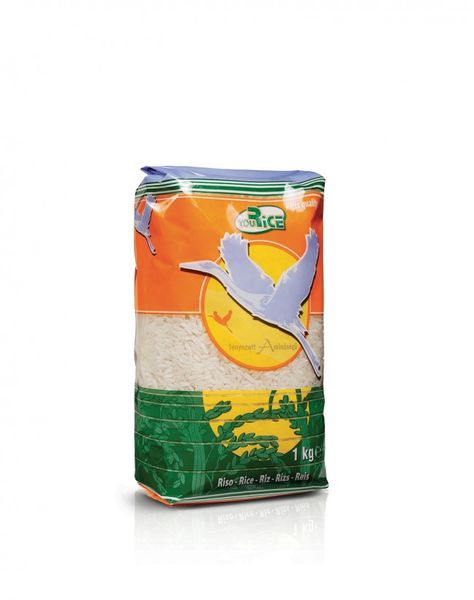 Long Grain Rice from 이탈리아 supplied by Agrover - 1 kg 쌀