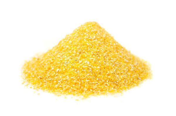 Corn Grits from 튀르키예 supplied by Semolina Azteca Milling - PP Bags (50kg) 옥수수 가루 및 거친 가루