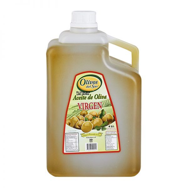 Olive Oil from 페루 supplied by Olivos del Sur S.A.C. - Virgin 올리브유