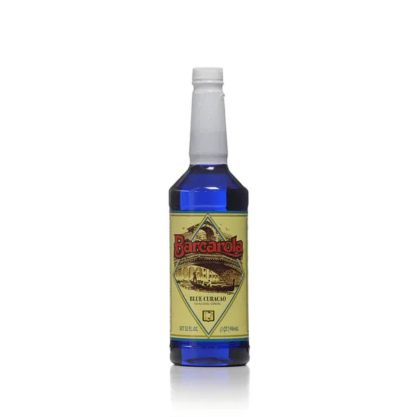Barcarola Non-Alcohol Cordials from 미국 supplied by The BNC Group - Medium 기타 무알코올 음료