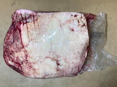 Beef from 미국 supplied by G & C Food Distributors - Cuts 신선 미절단 소고기