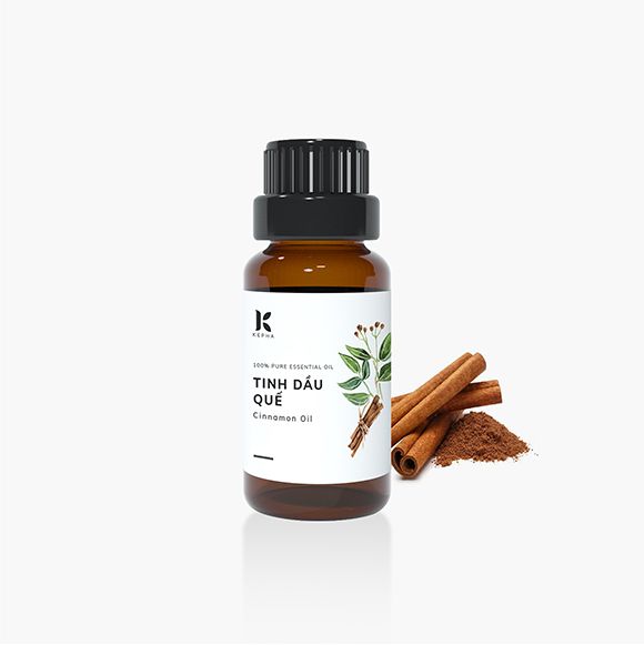 Cinnamon Essential Oil from 베트남 supplied by Kephas Joint Stock Company - RBD (=Refined, Bleached, and Deodorized) 시나몬 오일