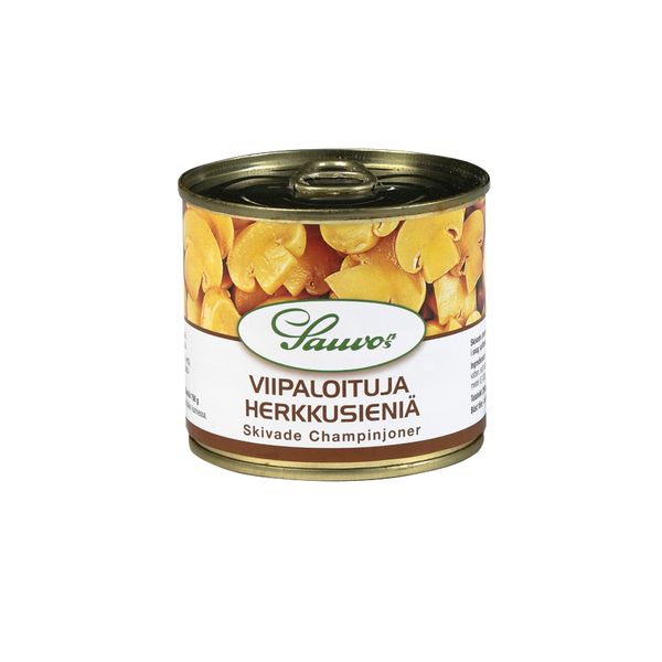 Canned Mushroom from Finland supplied by Sauvon Sailyke - Canned Other Fresh Mushrooms