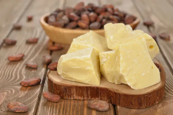 Cocoa Butter from Germany supplied by Bressmer & Francke (GmbH & Co.) KG - Deodorized Cocoa Butter