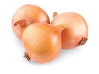 Onions from 미국 supplied by Wada Farms - Whole 신선 양파