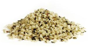 Hemp Seed from Canada supplied by Bioriginal Food & Science Corporation - Yellow Hemp Seed