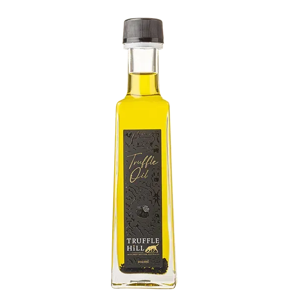 Truffle Oil from 호주 supplied by The Wine and Truffle Co. - Bottle 트러플 가공품