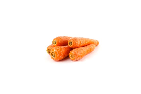 Carrot from Germany supplied by EGM Erzeugergroßmarkt Thüringen, Sachsen, Spreewald eG - Orange Fresh Carrot