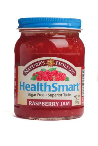 raspberry jam from 미국 supplied by Nature's Hollow - Jam & Marmalade 라스베리잼