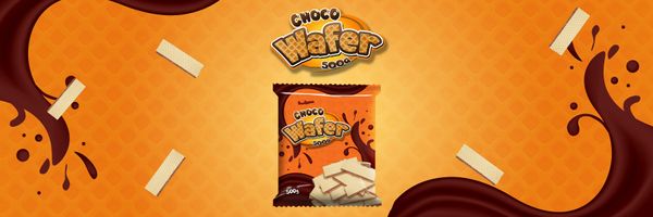 Choco Wafer from 필리핀 supplied by RENAISSANCE FOODS CORP. - Small 기타 스낵