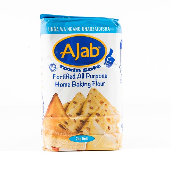 All Purpose Flour from 케냐 supplied by Grain Industries Limited - All Purpose Flour 밀가루
