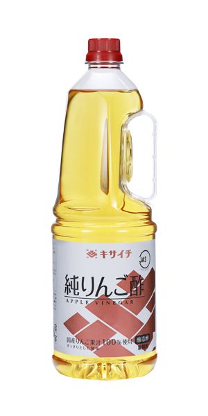 Pure Apple Cider Vinegar from 일본 supplied by Ichiichi Brewing Co., Ltd. - Pure 식초