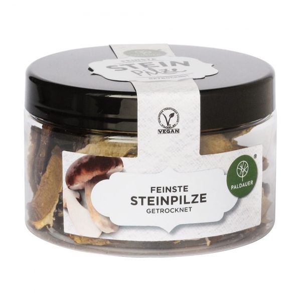 Dried Porcini Mushroom from 오스트리아 supplied by Estyria Naturprodukte GmbH - Dried 포르치니 버섯