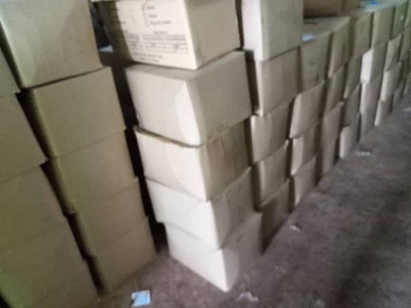 Shea Nut from 가나 supplied by AGRISUP GHANA - In-shell 시어너트