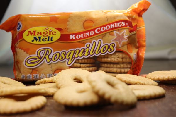 Cookies from 필리핀 supplied by MAGIC MELT FOODS, INC. - Small 쿠키