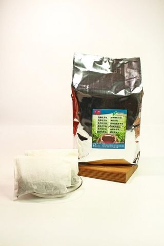 Green Tea from 대만 supplied by SHANG DAO FOOD CO., LTD. - Green 대용량 녹차