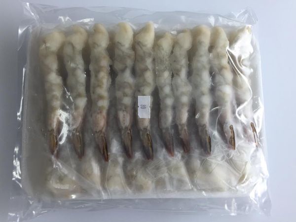 Frozen Shrimp from 필리핀 supplied by Unifish, Inc. - Vannamei Shrimp (=Whiteleg Shrimp=Litopenaeus vannamei=Pacific White Shrimp=King Prawn=Penaeus vannamei) 냉동 새우