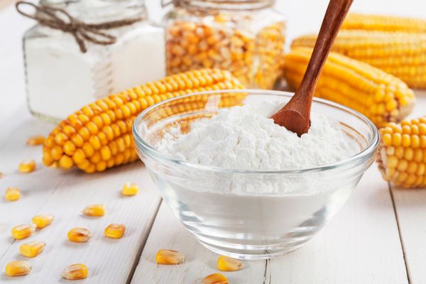 E-1422 - Acetylated distarch adipate - Maize Starch Based from 인도 supplied by Angel Starch & Food (P) Ltd., - White 옥수수 전분