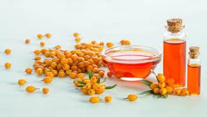 Organic Cold Pressed SEA BUCKTHORN OIL from Romania supplied by Pura Agro - Non-GMO Sea Buckthorn