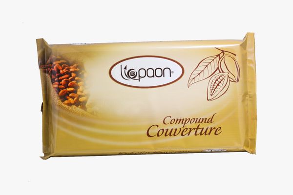compound Economic couverture from Turkiye supplied by KAWAF GROUP - White Chocolate