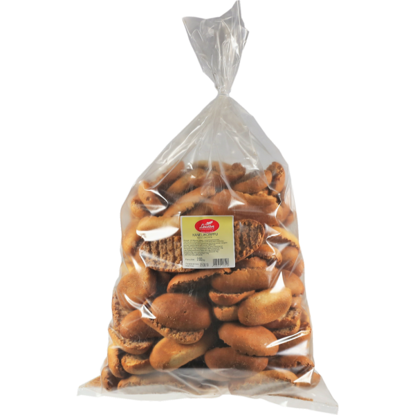Cinnamon roll from 핀란드 supplied by Leivon Bakery - Bread 베이커리 및 빵류