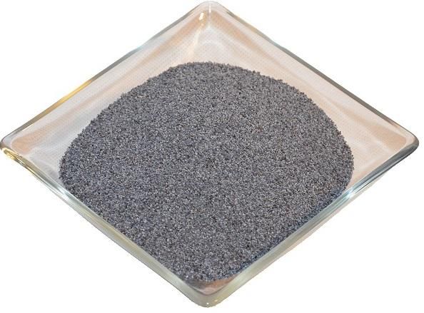 Poppy Seed from 폴란드 supplied by P.P.U. Plus Sp. z o.o. - Blue (=Black) 양귀비 씨