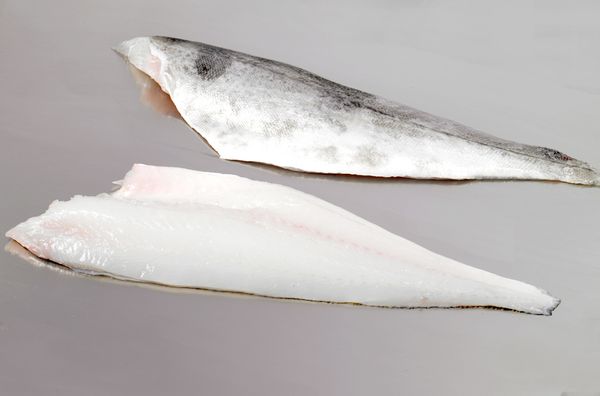Haddock from Iceland supplied by Iceland Seafood do Brasil Ltd. (SI Group) - Fillet Frozen Haddock