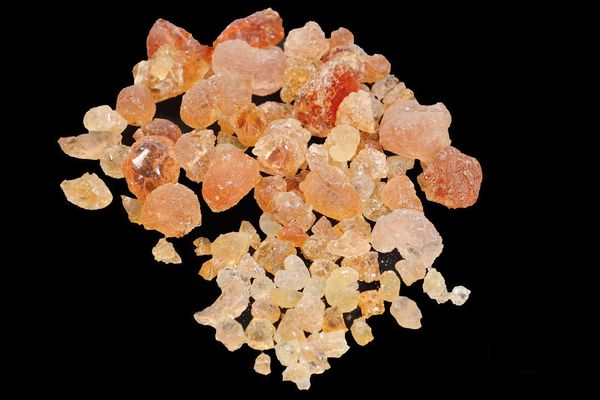 Arabic gum from Sudan supplied by jahjum import and export - Arabic Gum